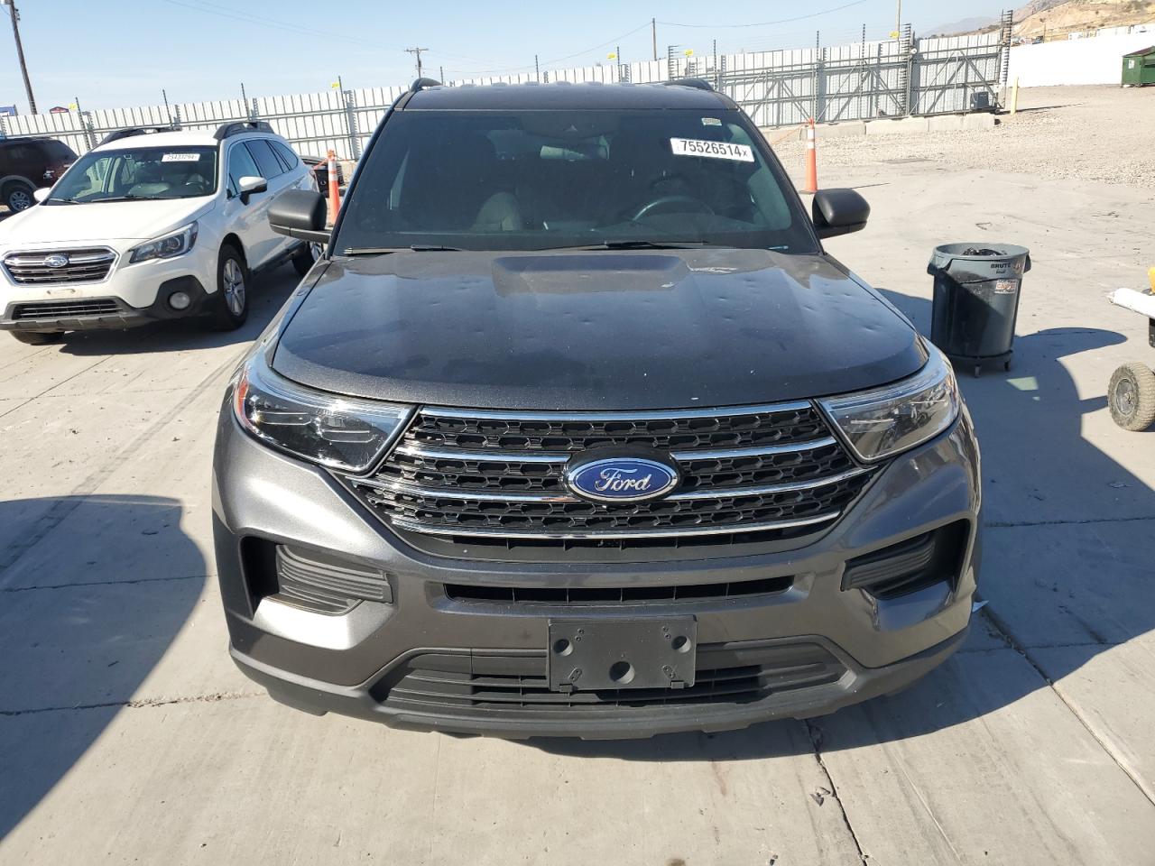 2020 Ford Explorer - Image 5