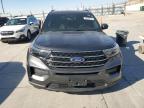 2020 Ford Explorer Xlt продається в Farr West, UT - Front End