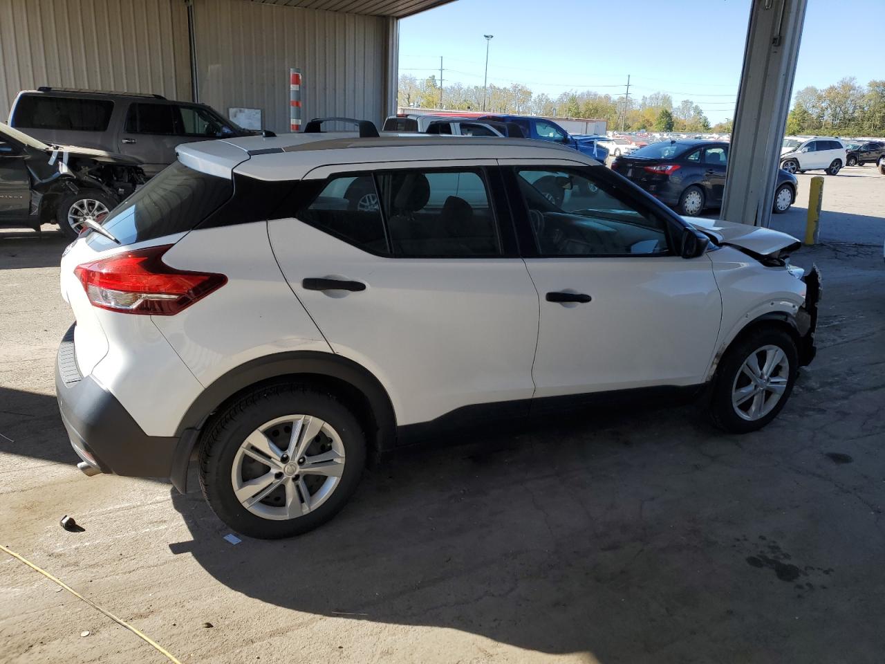 2019 Nissan Kicks - Image 3