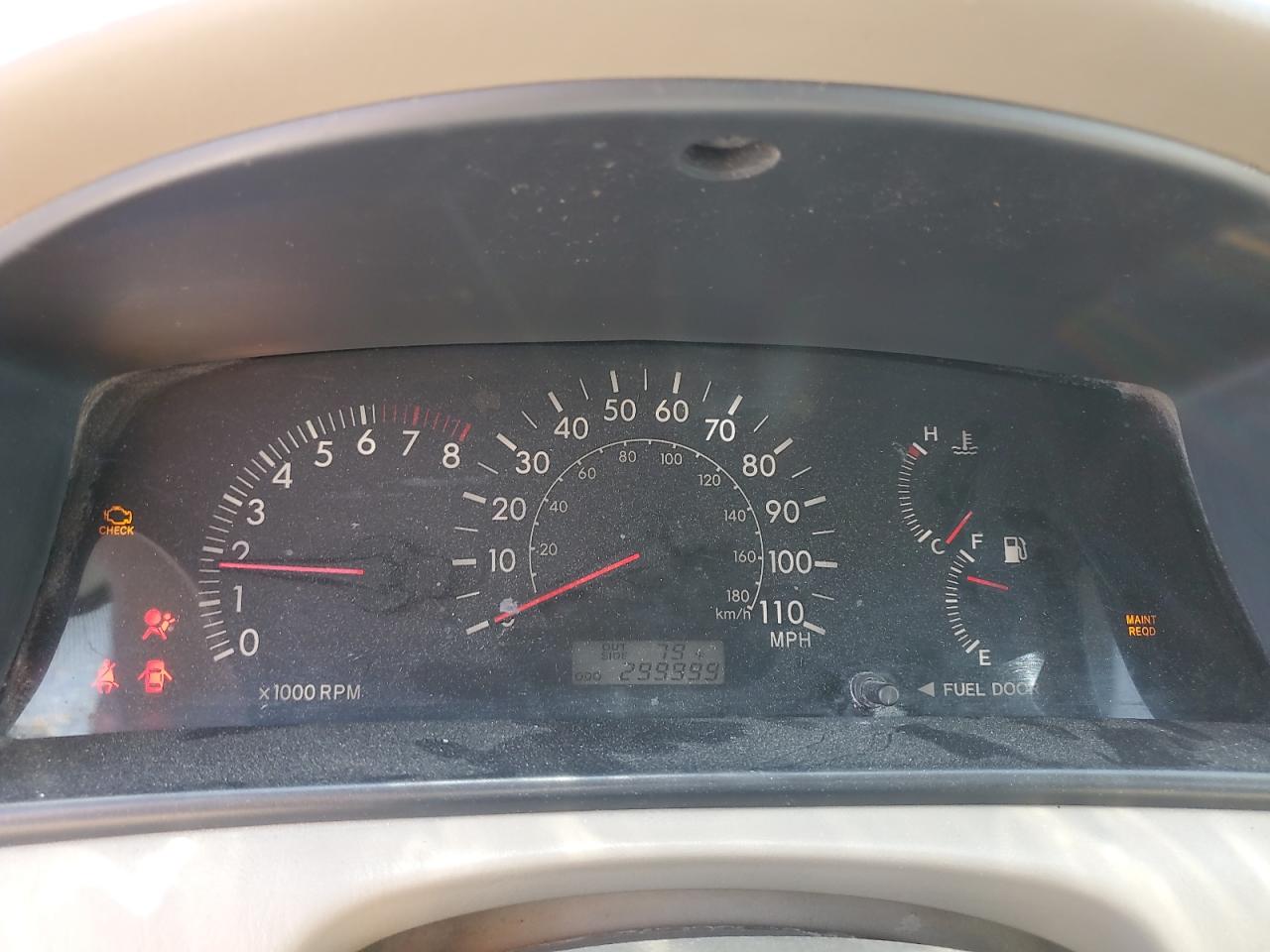 2005 Toyota Corolla Ce VIN: 2T1BR32EX5C471899 Lot: 73743734