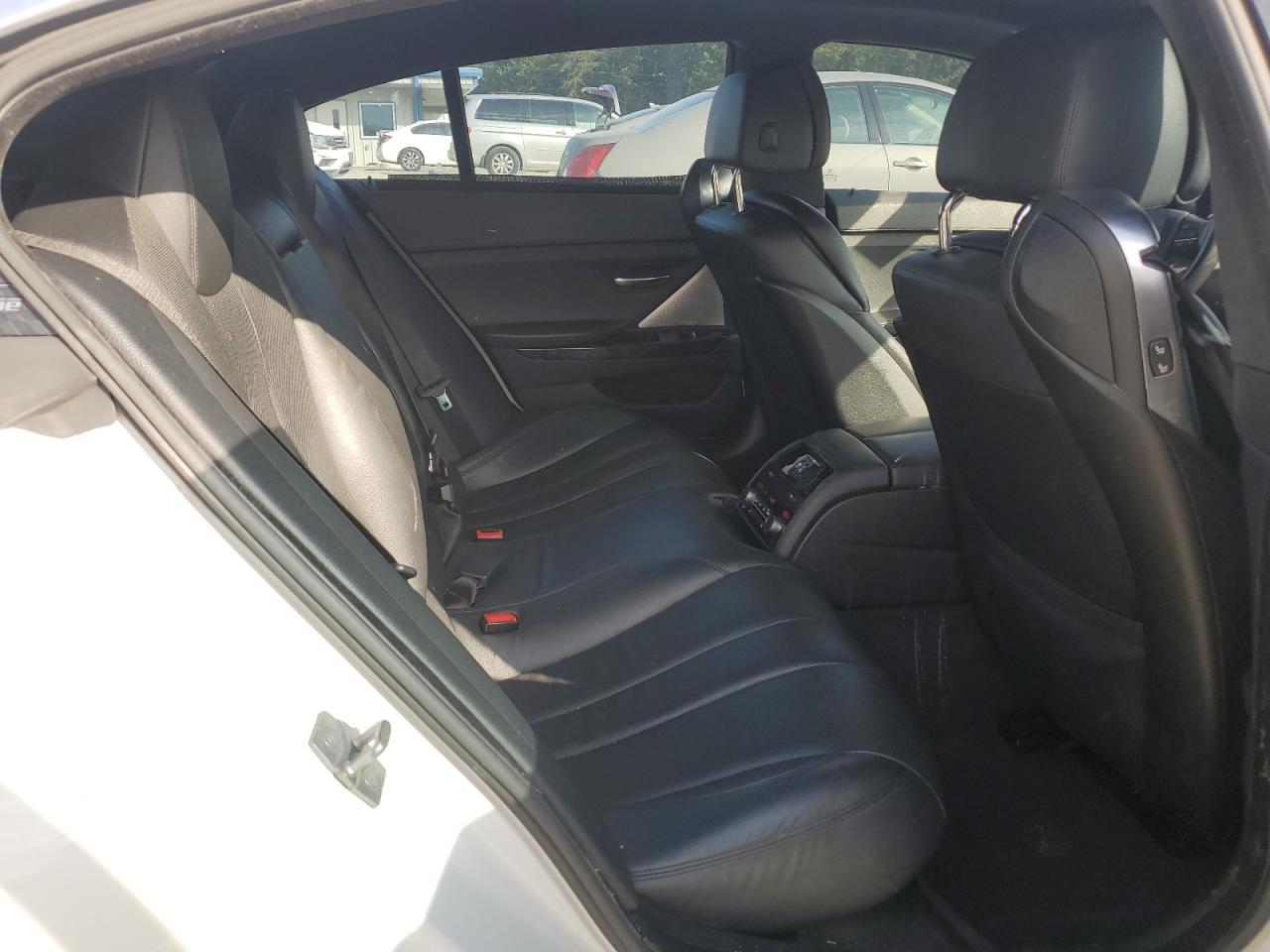 2013 BMW 6er - Image 10