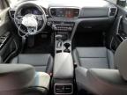 2022 Kia Sportage Ex იყიდება Eldridge-ში, IA - Front End