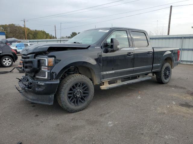 2022 Ford F350 Super Duty