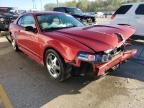 2002 Ford Mustang  for Sale in Pekin, IL - Front End