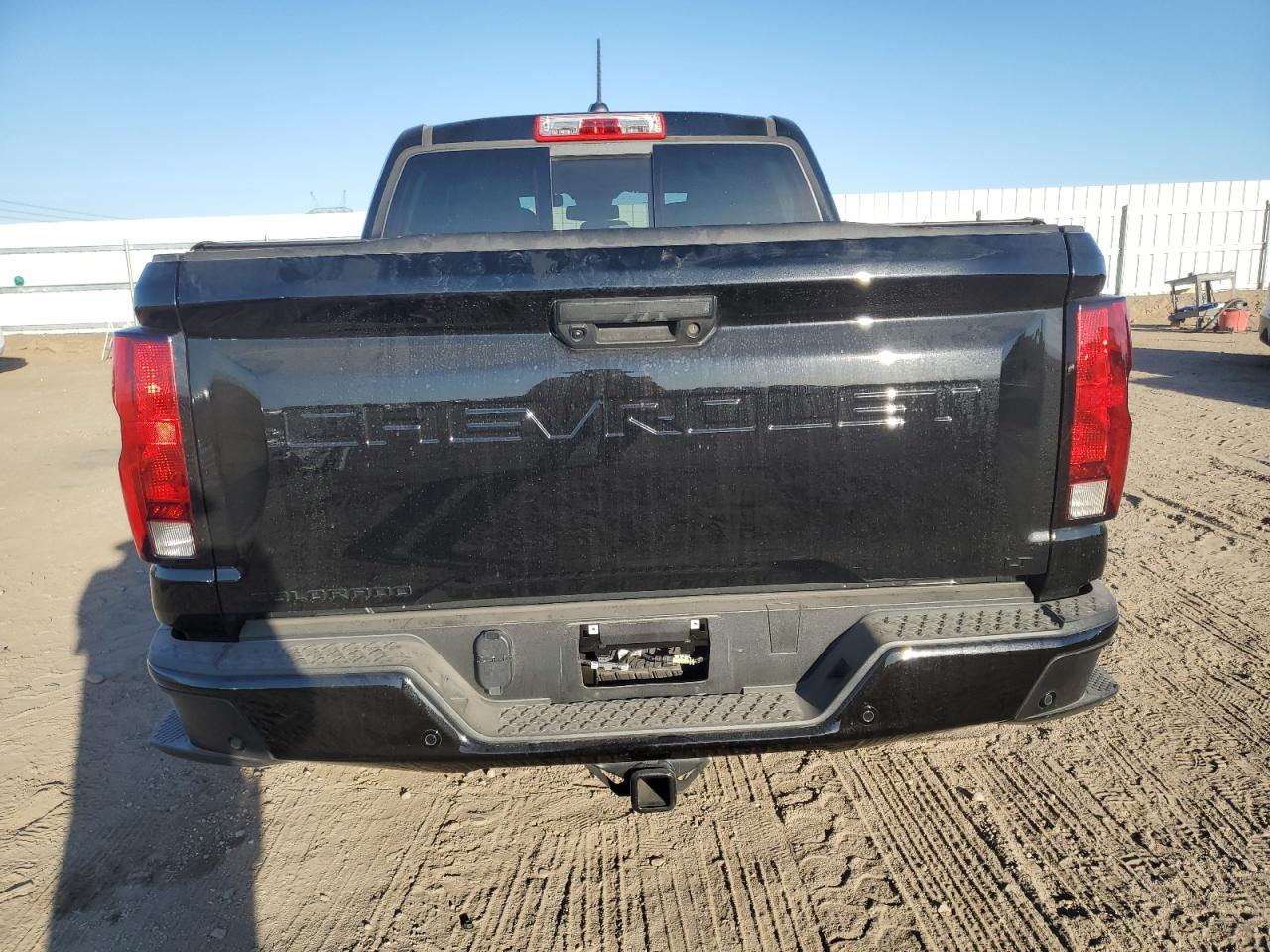 2023 Chevrolet Colorado Lt VIN: 1GCPSCEK5P1235101 Lot: 77695904