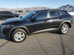 2024 Chevrolet Trax Ls na sprzedaż w North Las Vegas, NV - Front End