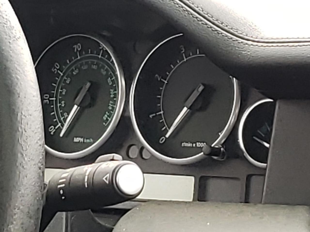 2006 Land Rover Range Rover Hse VIN: SALMF15496A223750 Lot: 73656524