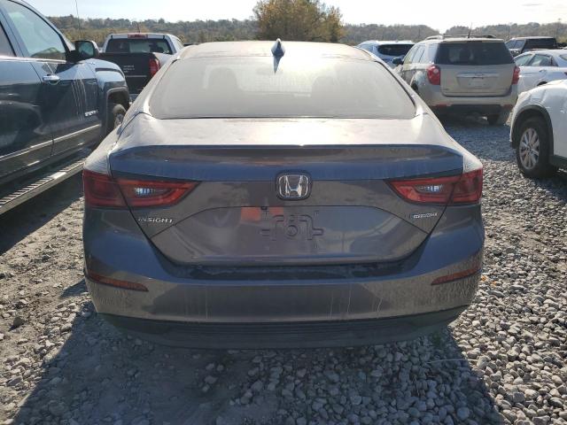  HONDA INSIGHT 2019 Gray