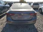 2019 Honda Insight Ex на продаже в Cahokia Heights, IL - Front End