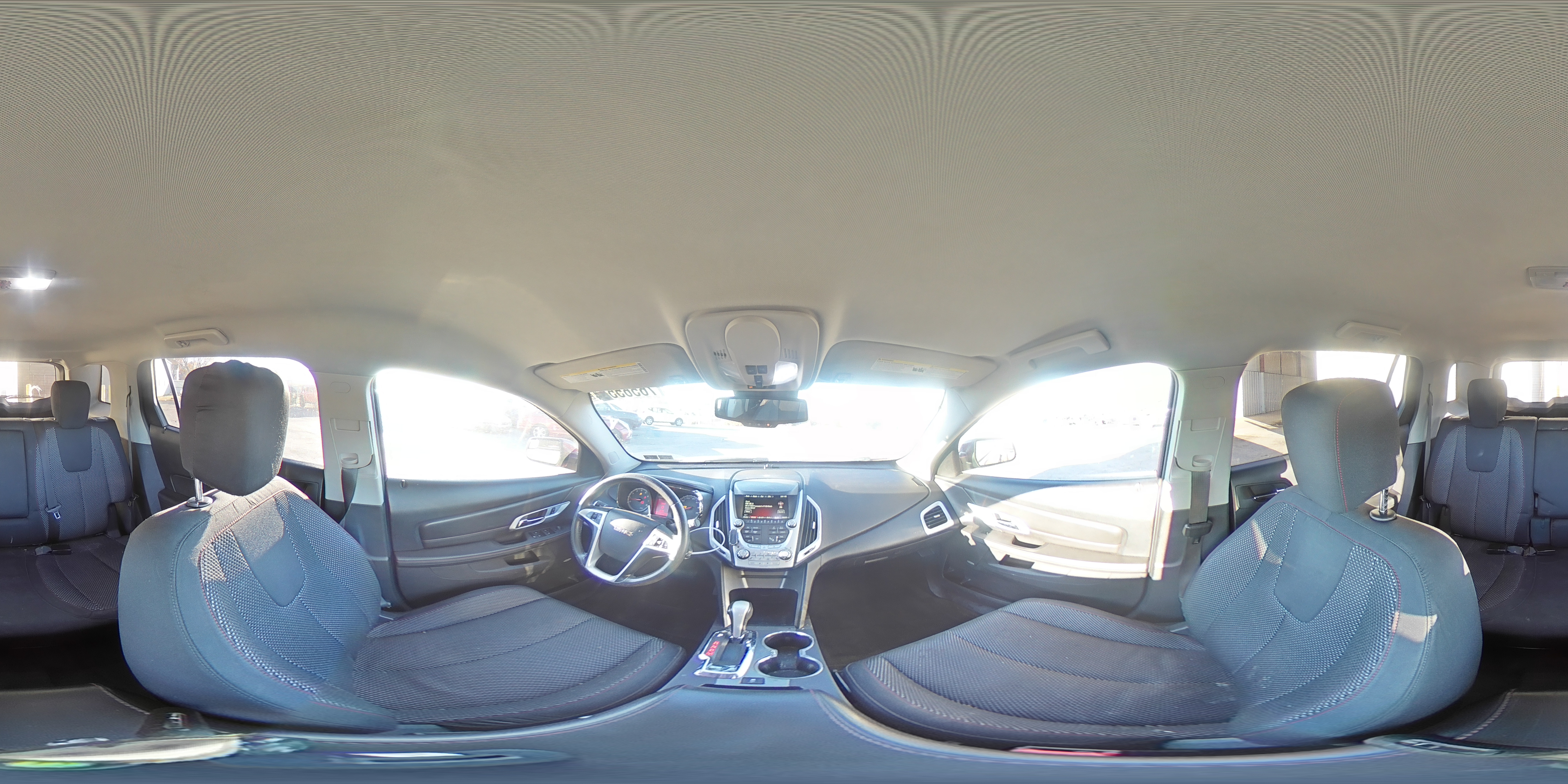 2012 GMC Terrain - Image 14
