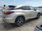 2016 Lexus Rx 350 Base იყიდება Arcadia-ში, FL - Water/Flood