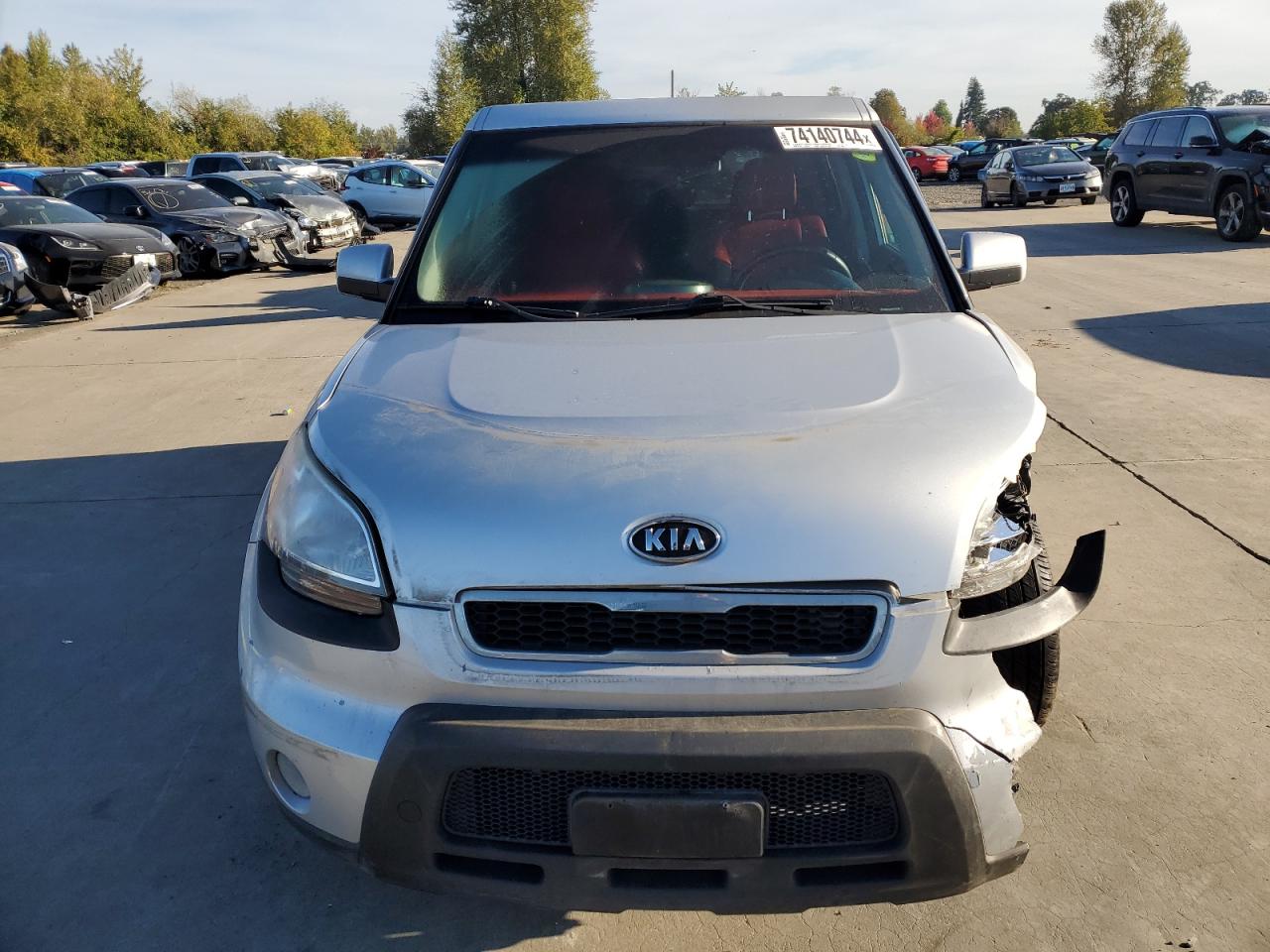 2011 Kia Soul - Image 5