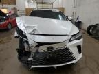 2023 Lexus Rx 350 Base за продажба в Ham Lake, MN - Front End