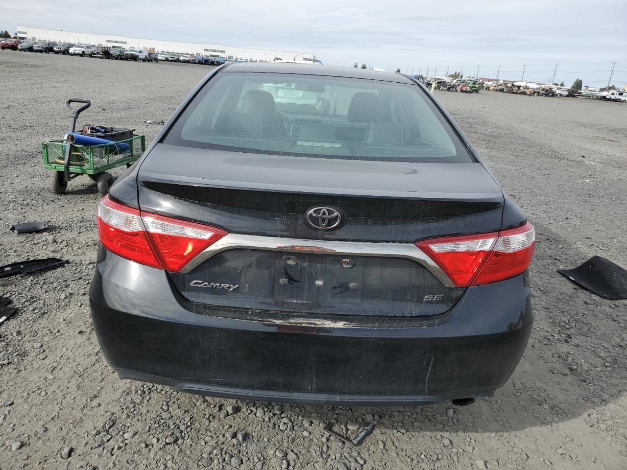 4T1BF1FK4FU110908 2015 Toyota Camry Le