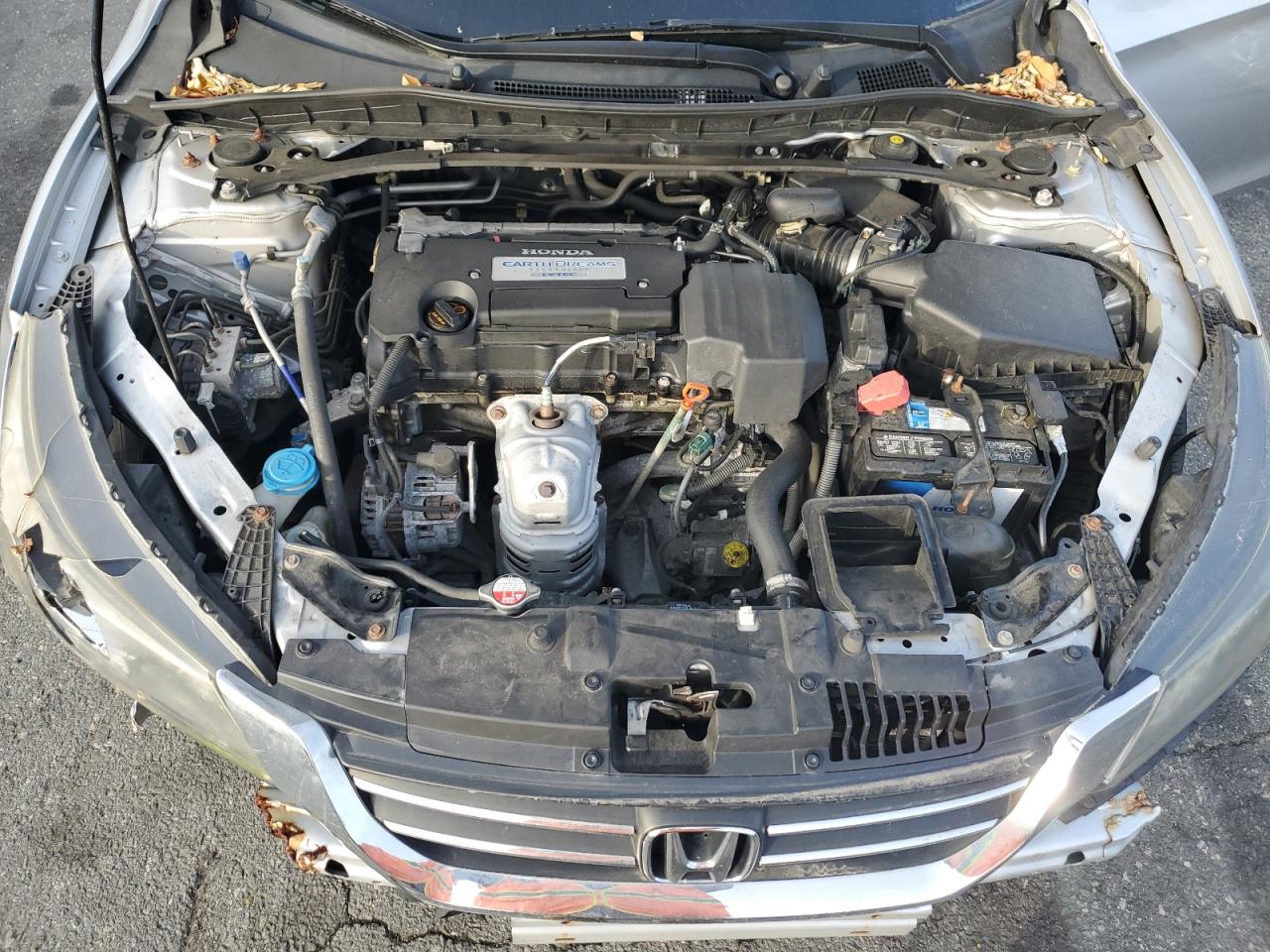 2013 Honda Accord - Image 11