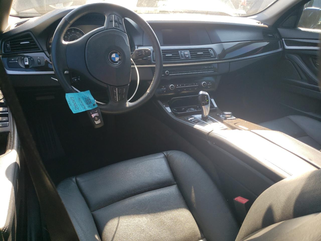 WBAXH5C50DD114393 2013 BMW 528 Xi