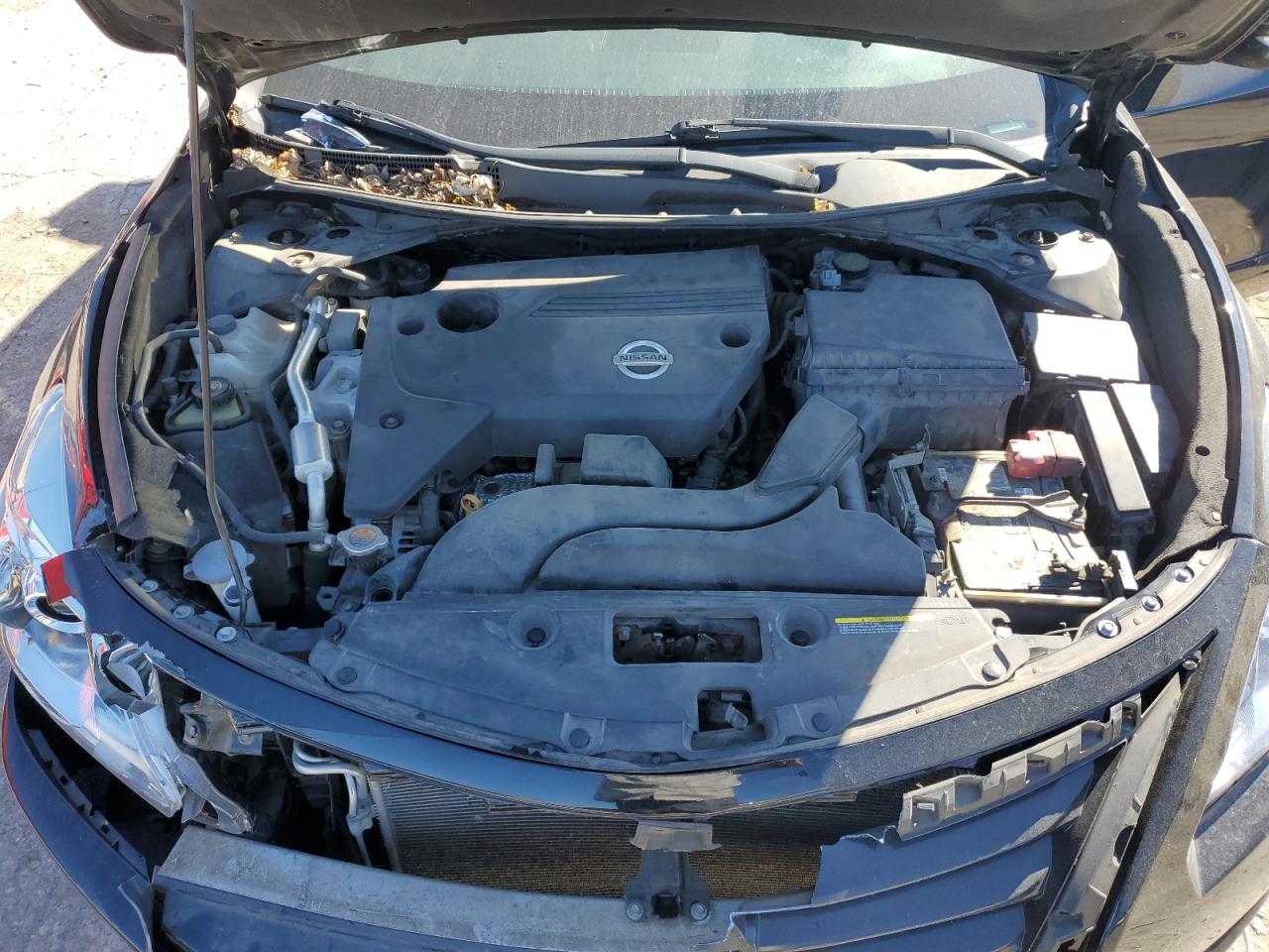 2015 Nissan Altima - Image 11