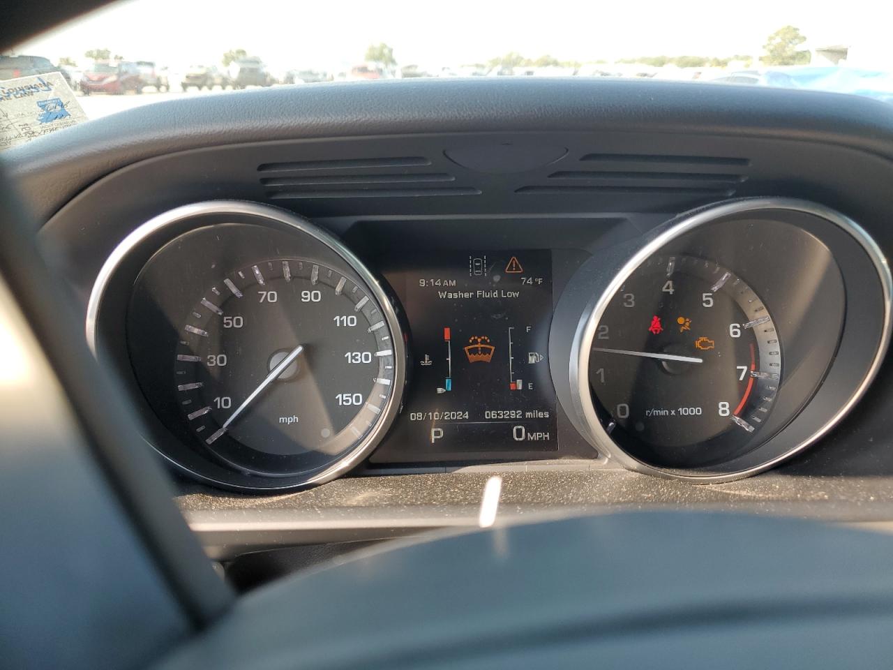 2015 Land Rover Range Rover Sport Hse VIN: SALWR2VFXFA513180 Lot: 74617494