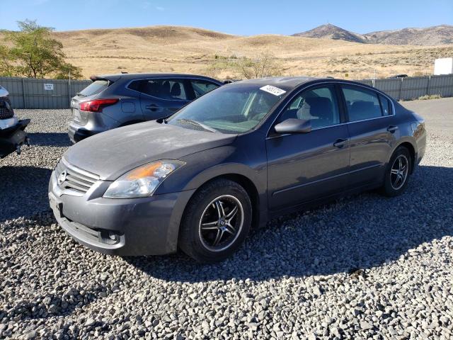 2009 Nissan Altima 2.5