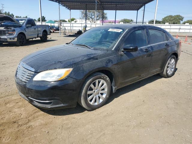 2012 Chrysler 200 Touring