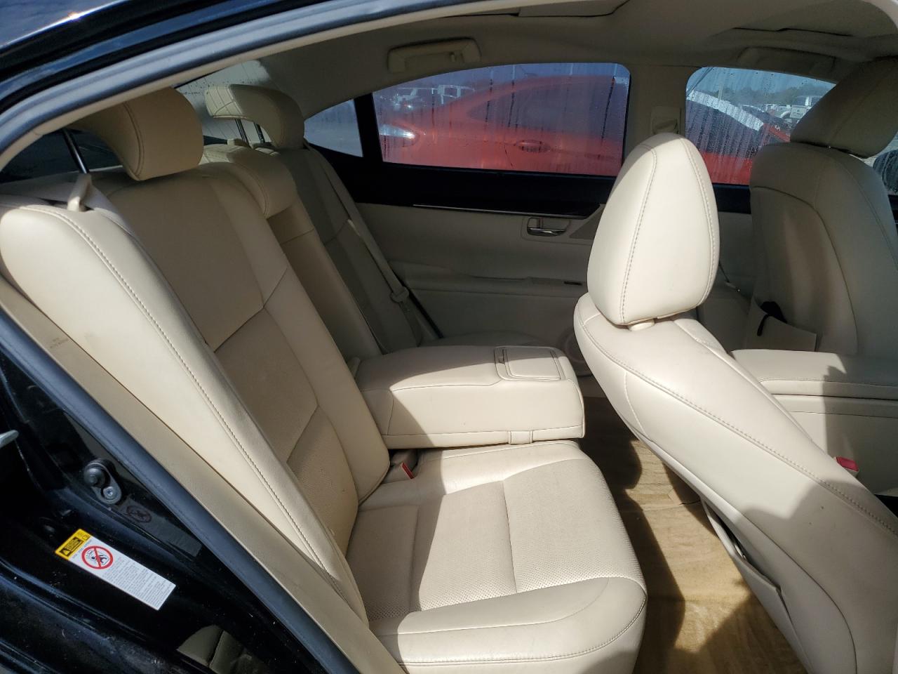 2013 Lexus Es 350 VIN: JTHBK1GGXD2050845 Lot: 74013244