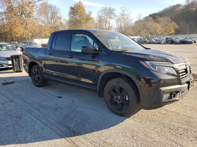  HONDA RIDGELINE 2020 Black