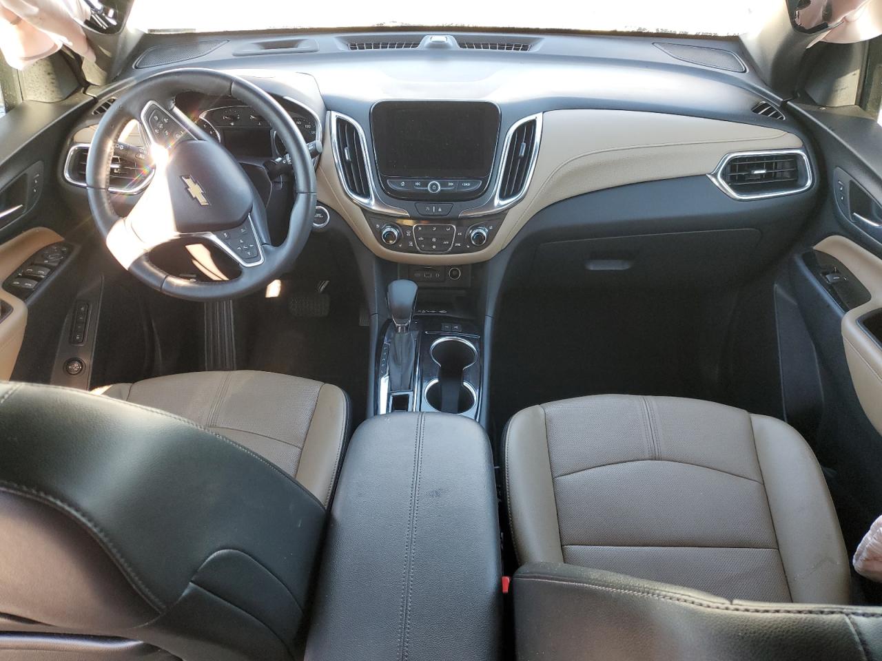2022 Chevrolet Equinox - Image 8