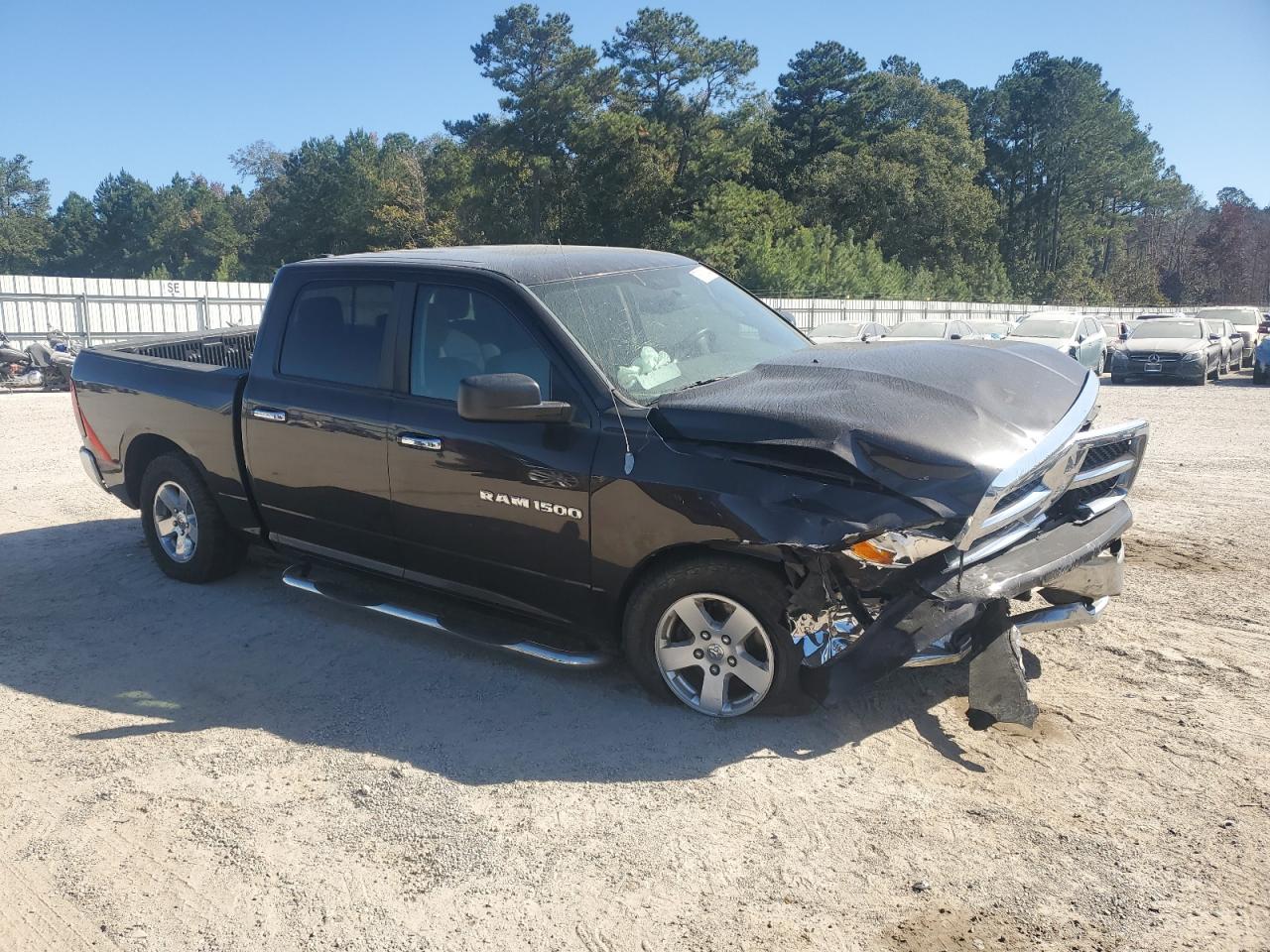 2011 Dodge RAM - Image 4