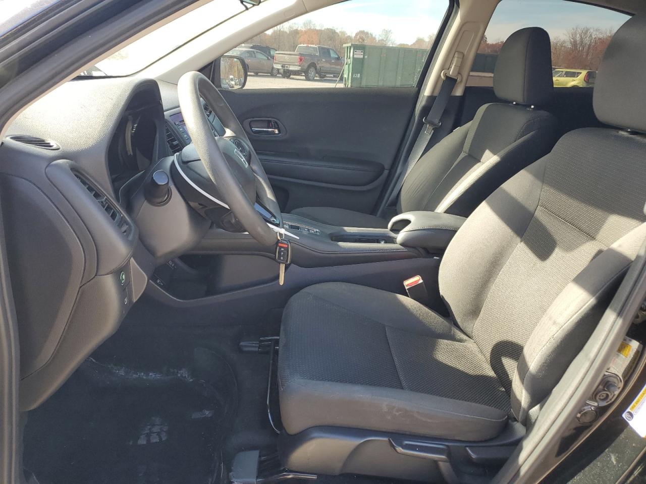 2019 Honda HR-V - Image 7