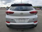 2016 Hyundai Tucson Limited for Sale in Brookhaven, NY - Water/Flood