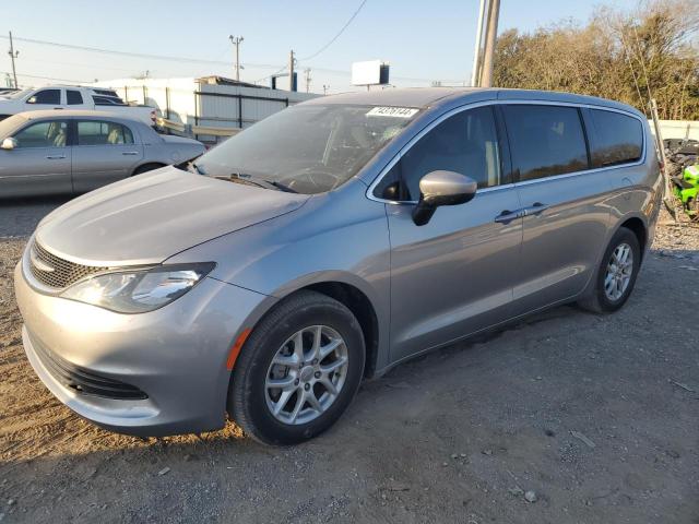 2018 Chrysler Pacifica Lx