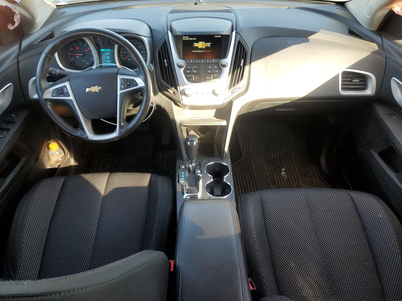 2GNALCEK0H6254048 2017 Chevrolet Equinox Lt