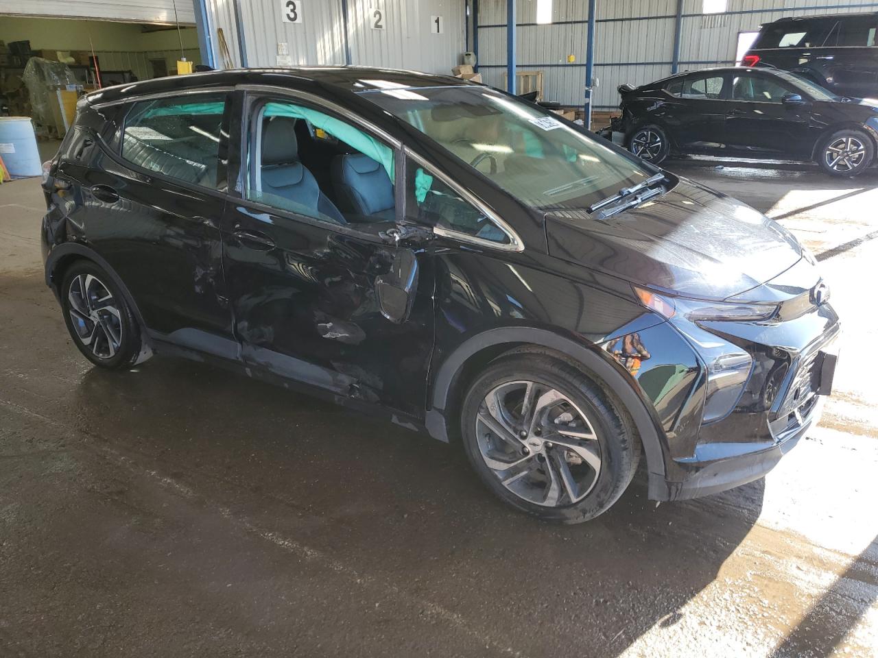 VIN 1G1FX6S0XP4172568 2023 CHEVROLET BOLT no.4