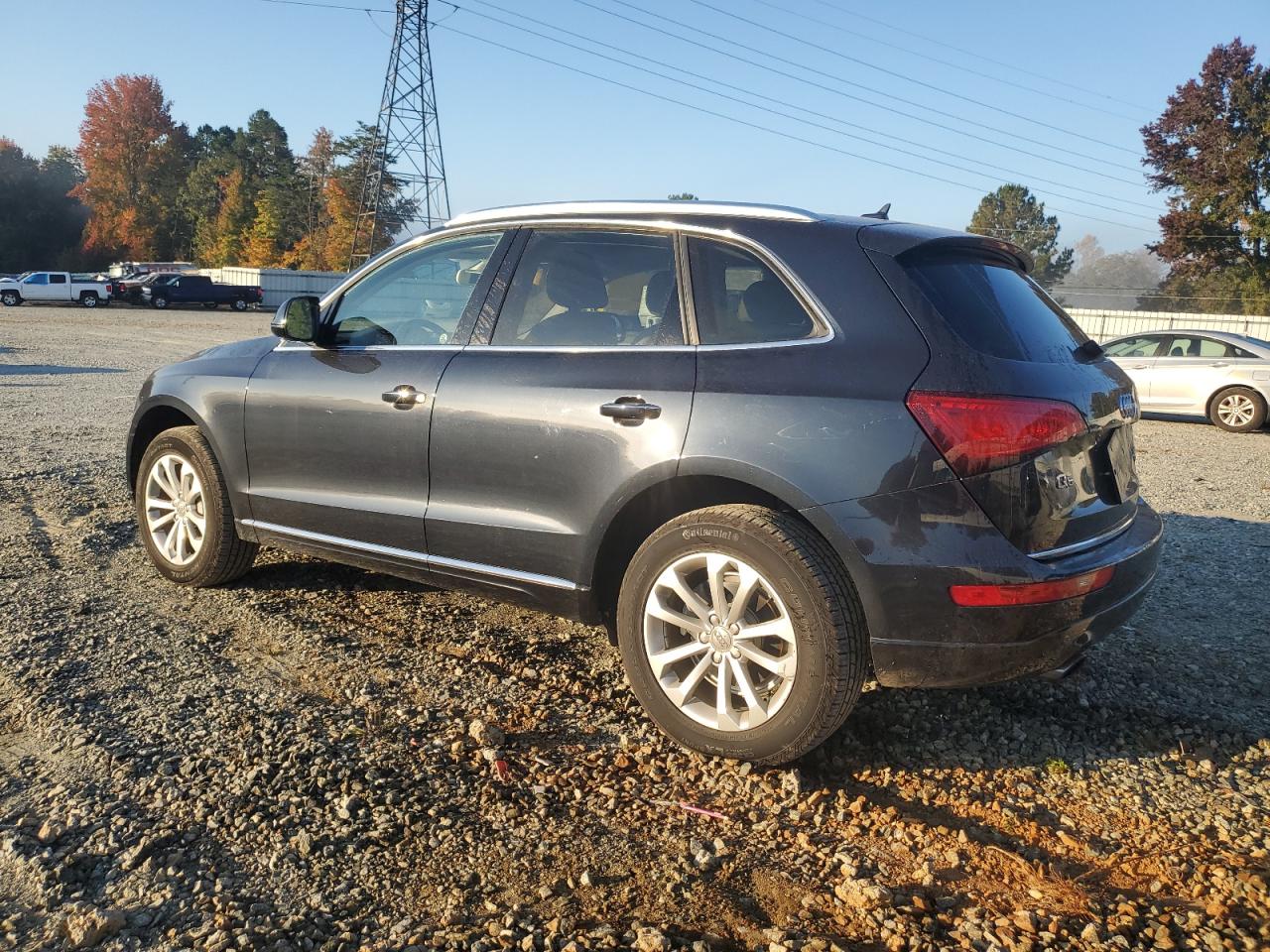 WA1LFAFP7FA139402 2015 Audi Q5 Premium Plus