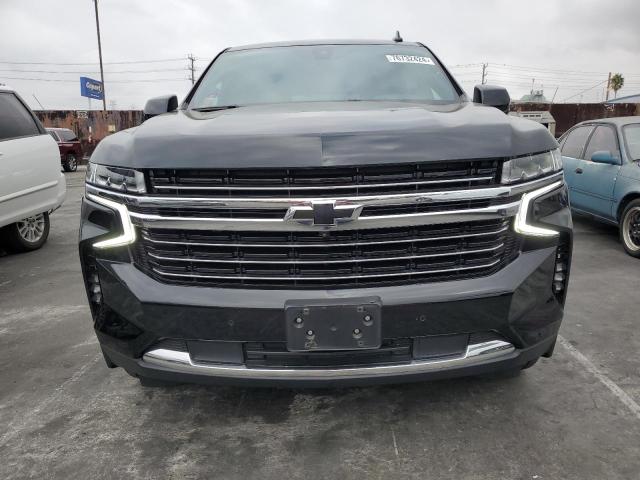 1GNSCNKD6NR354144 Chevrolet Tahoe C150 5