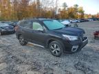 2020 Subaru Forester Touring за продажба в Candia, NH - Front End