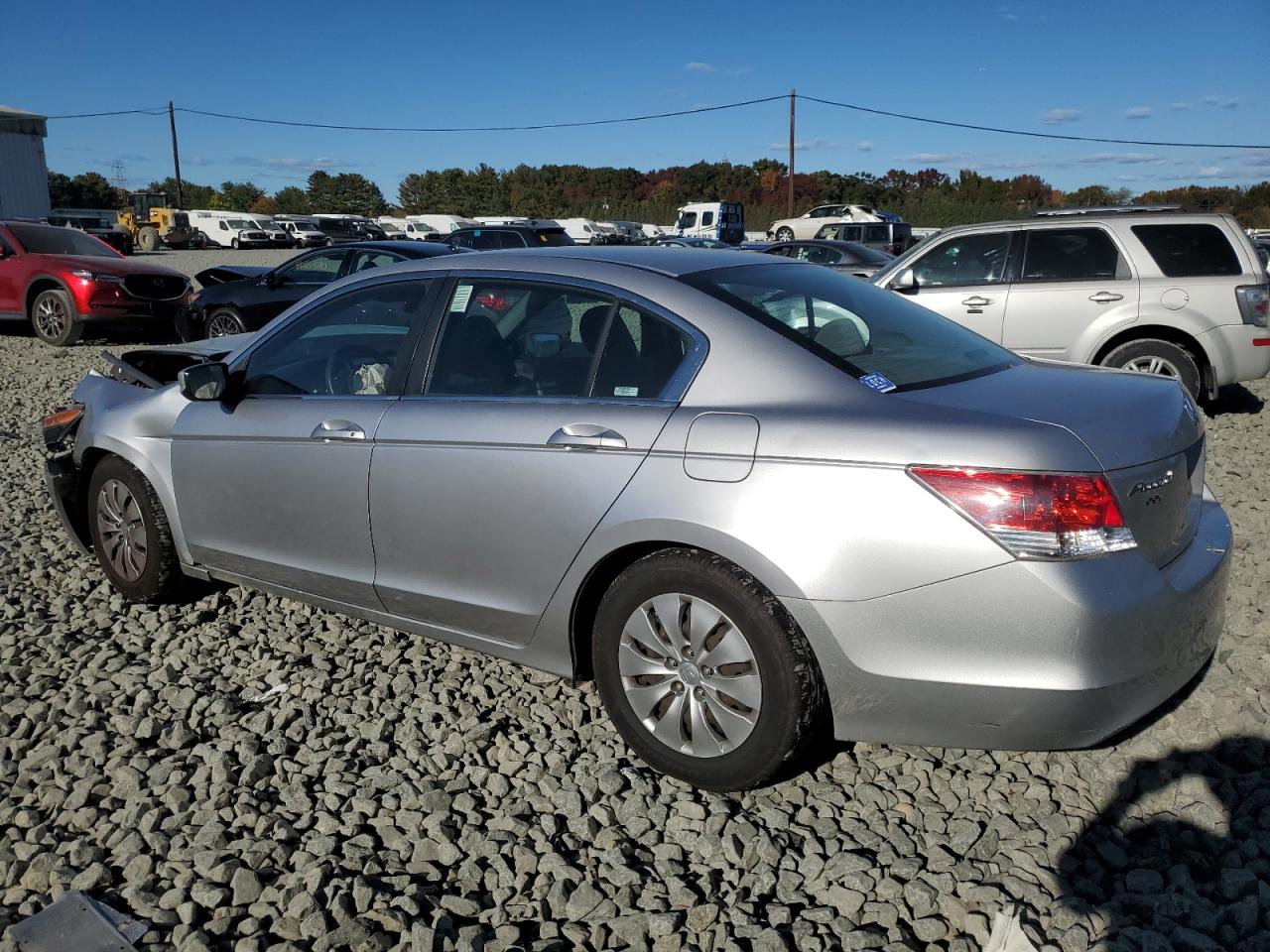 2010 Honda Accord - Image 2