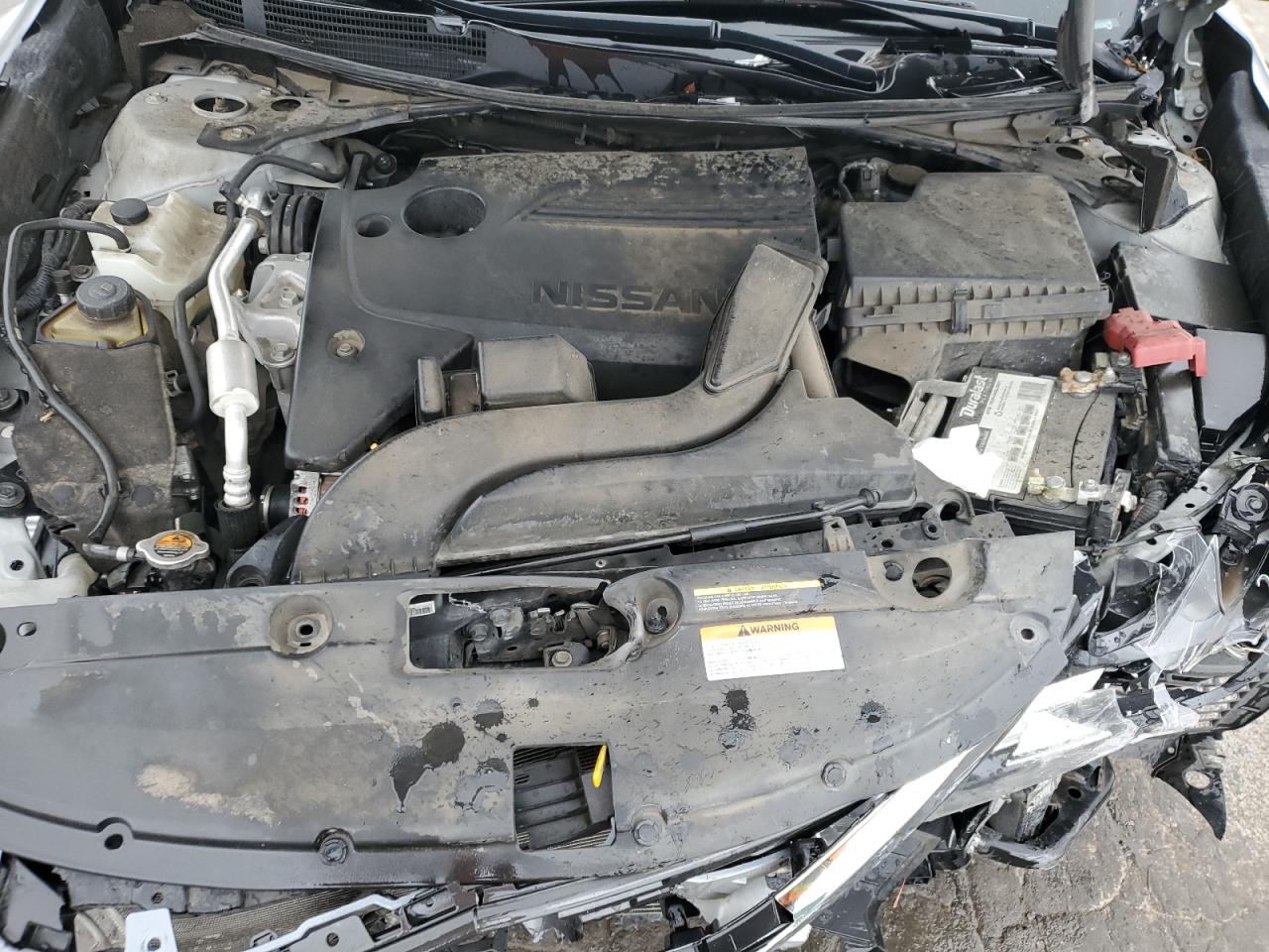 2018 Nissan Altima - Image 11