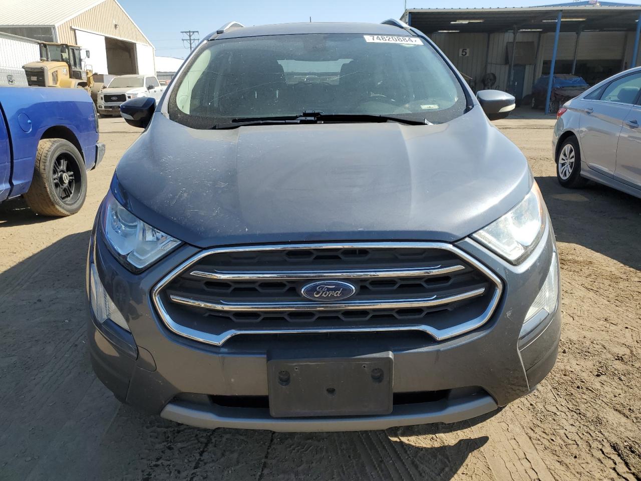 2019 Ford EcoSport - Image 5