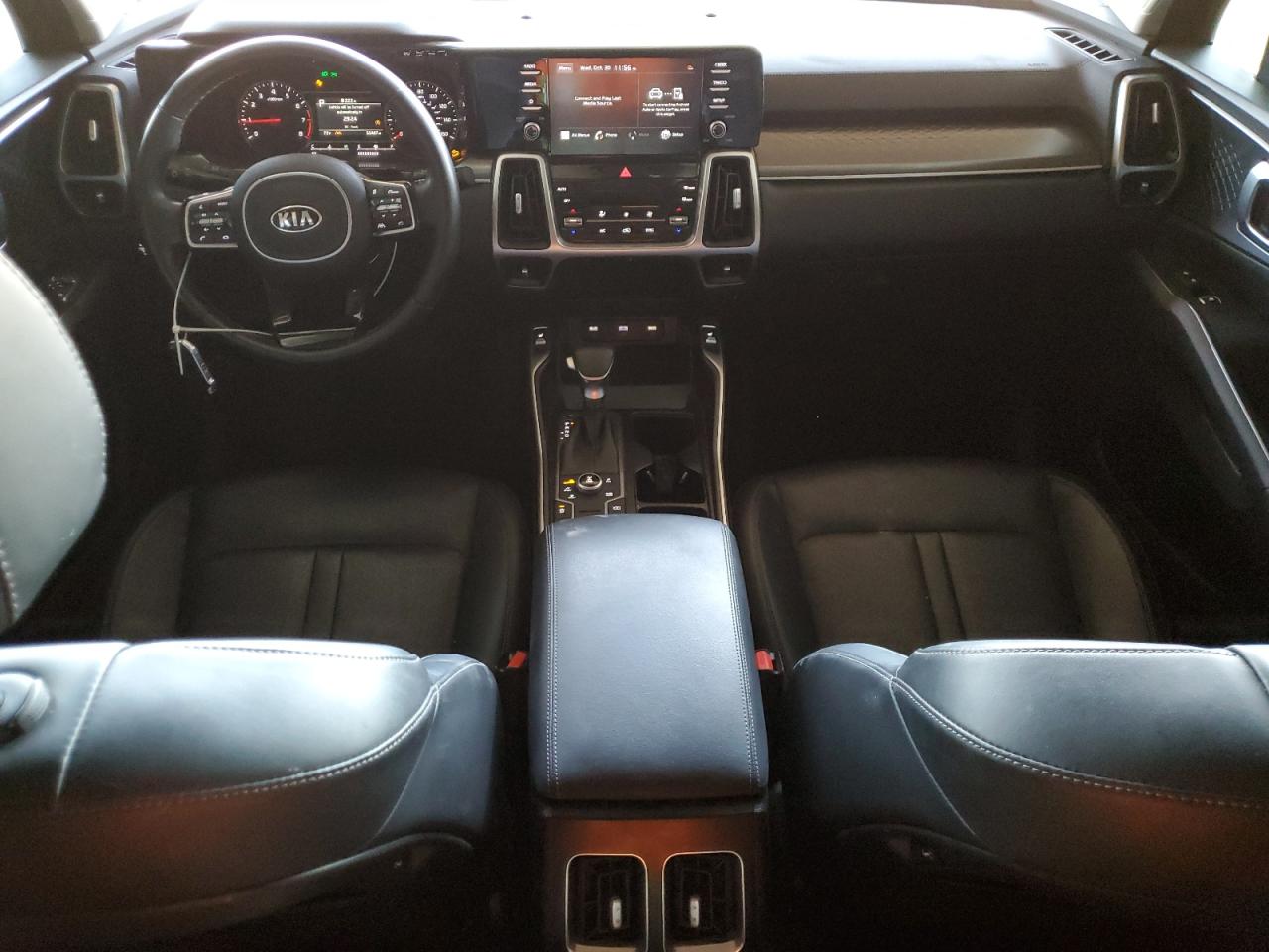 2021 Kia Sorento - Image 8