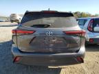 2022 Toyota Highlander Hybrid Xle en Venta en Baltimore, MD - Front End