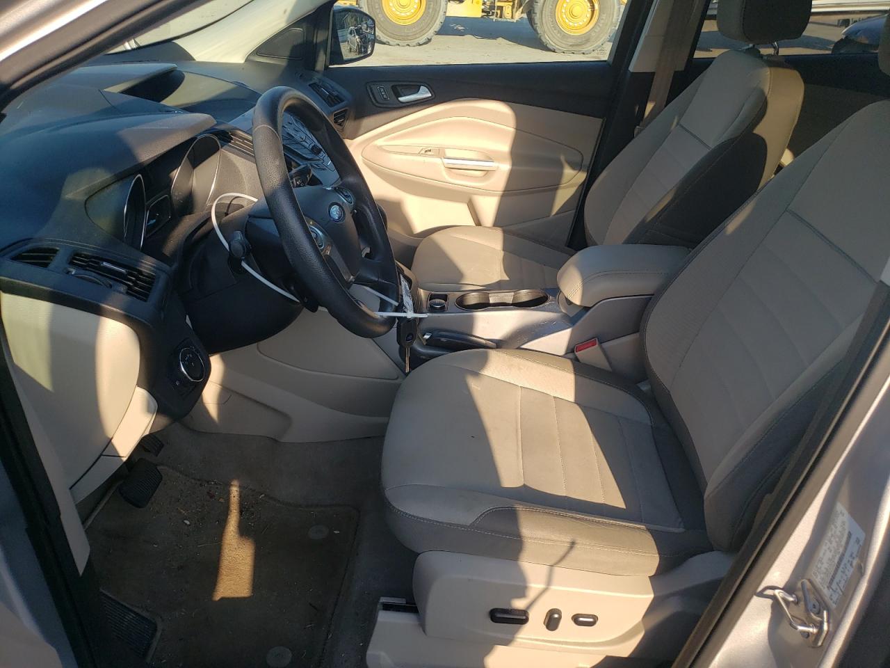 2015 Ford Escape - Image 7