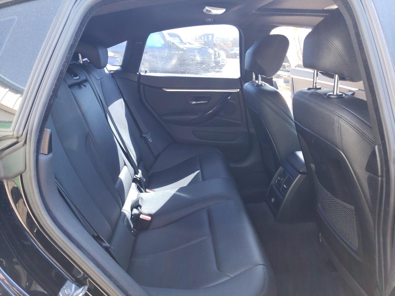 2016 BMW 428 I Gran Coupe Sulev VIN: WBA4A9C59GG508377 Lot: 77082994