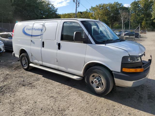 2021 GMC SAVANA G2500