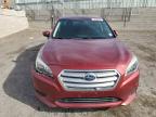 2017 Subaru Legacy 2.5I Premium for Sale in Albuquerque, NM - Front End