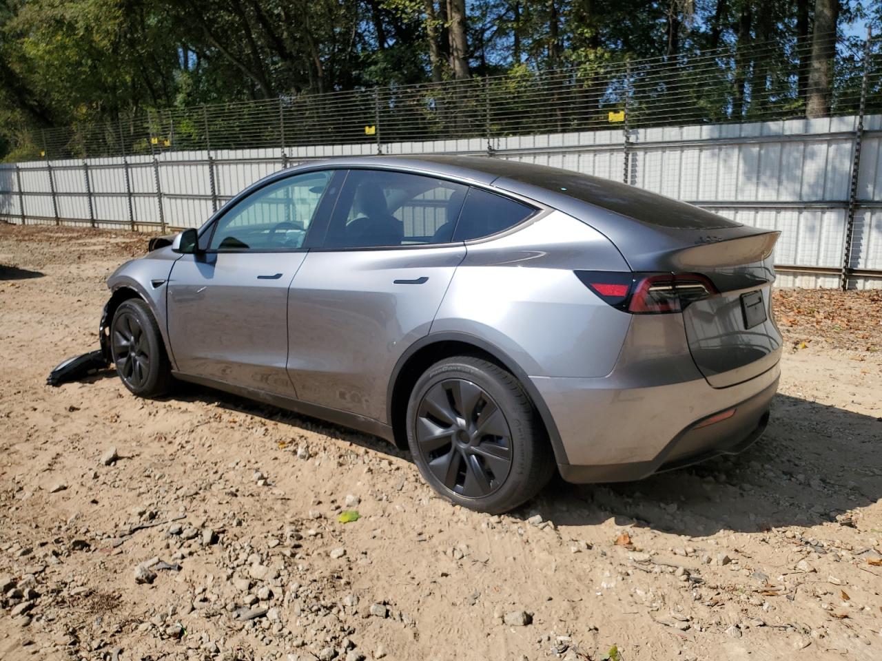 VIN 7SAYGAEE2RF194766 2024 TESLA MODEL Y no.2