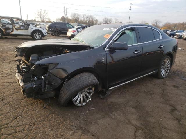 2015 Lincoln Mks 