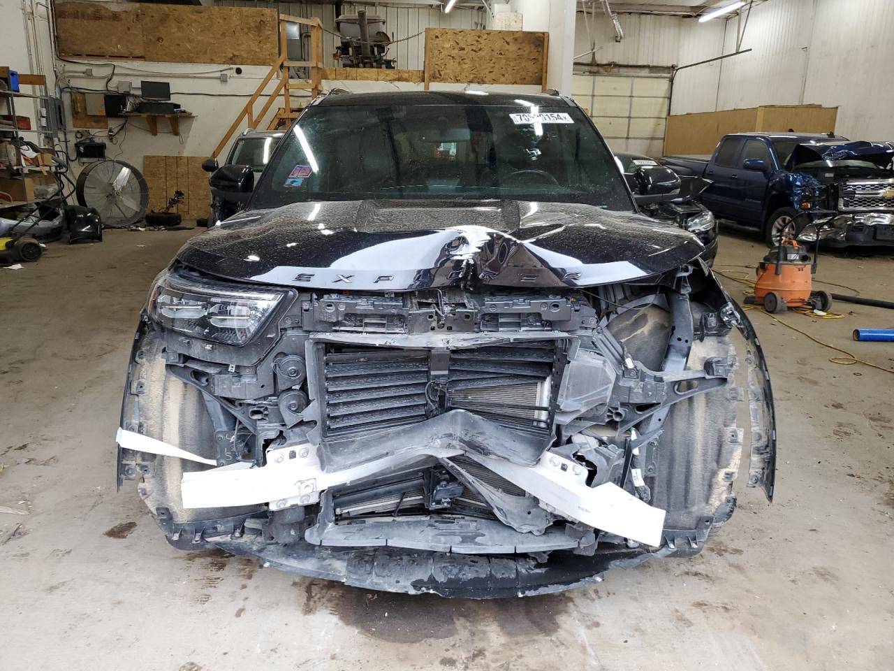 2020 Ford Explorer - Image 5