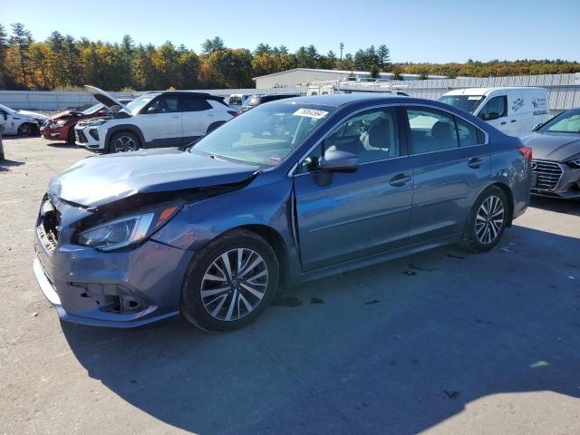 2018 Subaru Legacy 2.5I Premium