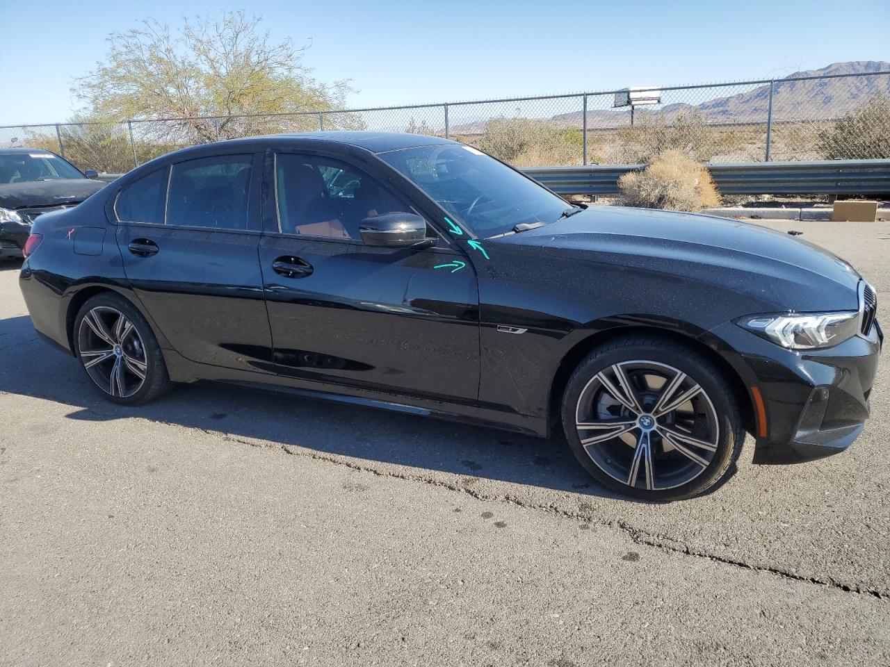 2023 BMW 3er - Image 4
